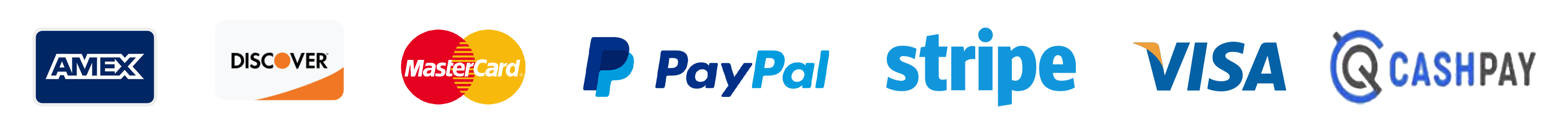 Payment logo